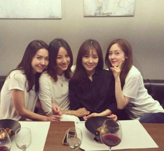 돌아온 영원한 요정 핑클, 단순 이벤트 아닌 진짜 컴백인 이유
