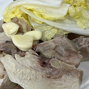 (순천 맛집) 웃장 국밥거리 순북식당 내돈내산 맑은국밥 좋아하는 사람 주목 !