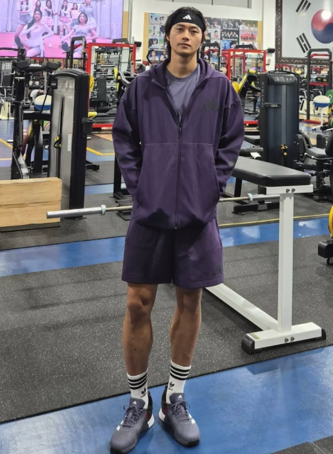키 160cm로 시작한 선수가 192cm 최강 검객이 되기까지 한국 펜싱 오상욱 프로필: 나이, 키, 고향....