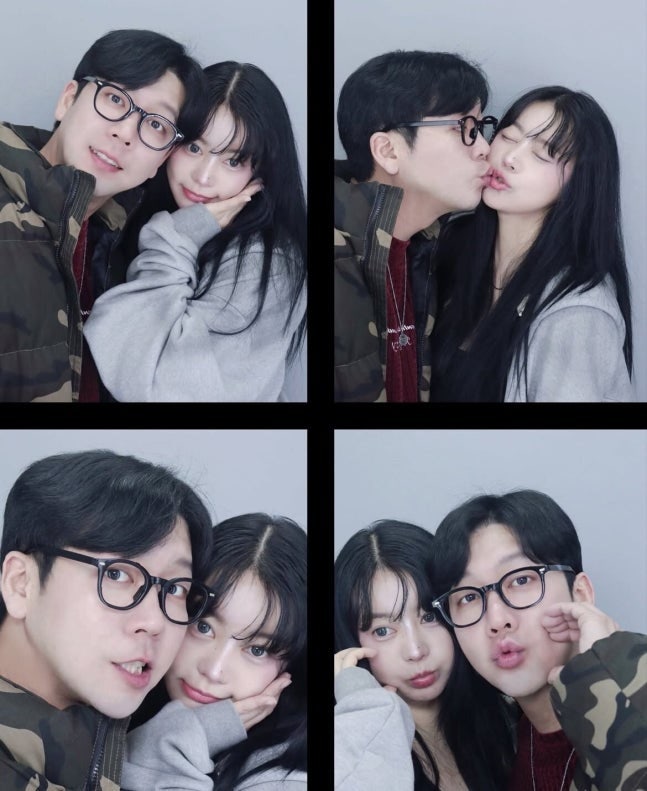 양기웅, 1살 연상 패션 크리에이터와 내년 1월 결혼…“노래방에서 20년 개인기로 호감”