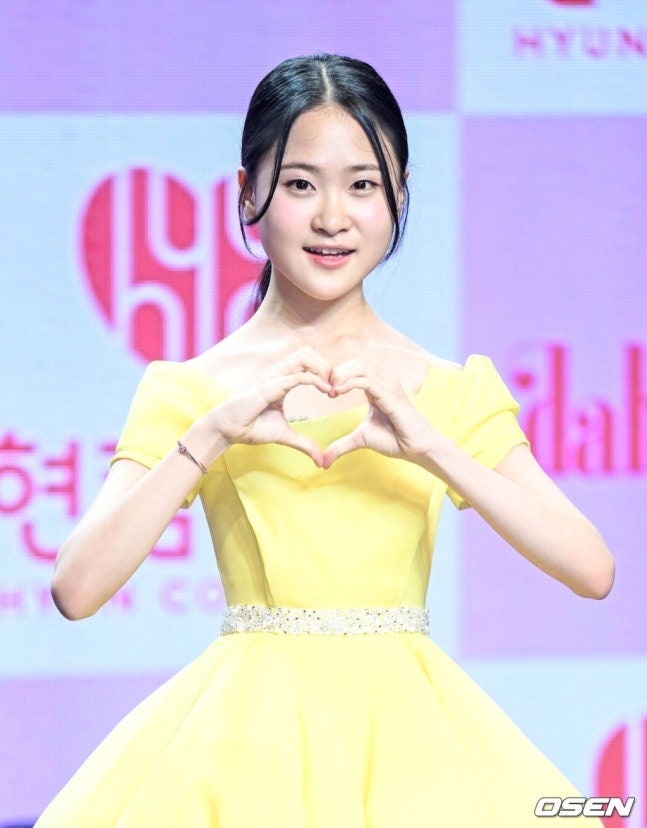 "심수봉 저격에 김다현 눈물 펑펑" 무대 발언 전말과 부친 입장