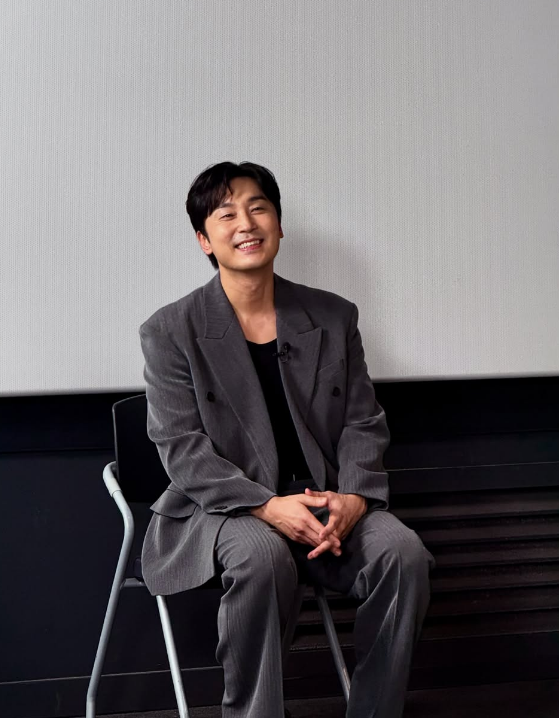 배우 서현우 프로필 학력 고향 재산 키 나이 가족 혈액형 mbti 작품활동 로또 1등도 출근합니....