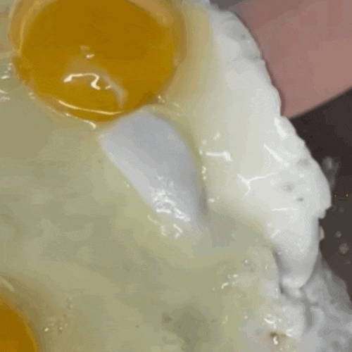 설거지는 편한데 실 사용 두 번 만에 테팔 스텐 후라이팬 골드 에디션으로 변색된 솔직 후기 ....
