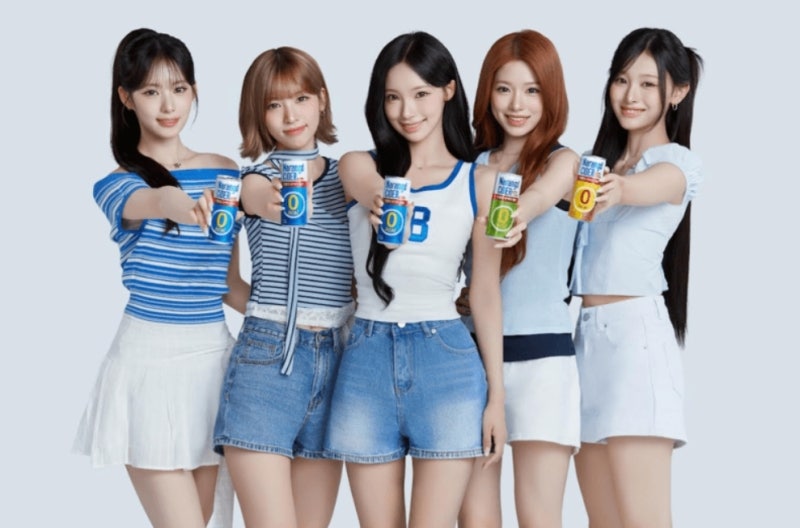 리센느, 중소돌의 기적 다음 행보 11월 3일 새 앨범 컴백