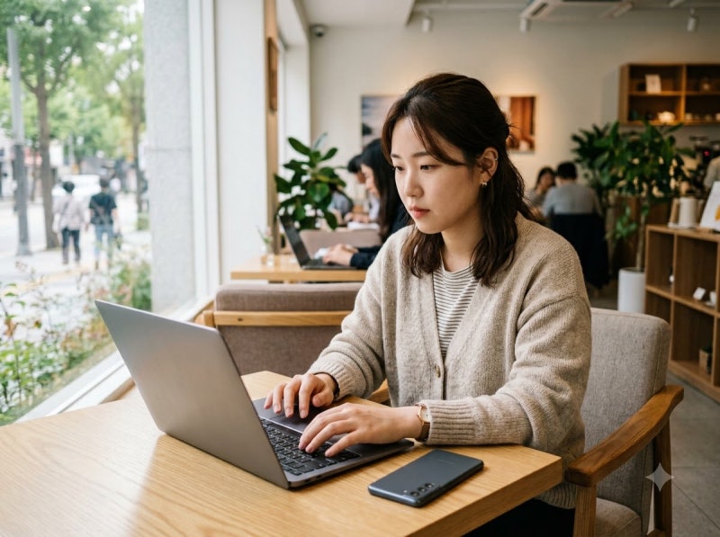 VPN 사용방법, PC 스마트폰 설정부터 연결 안될 때 확인할 것