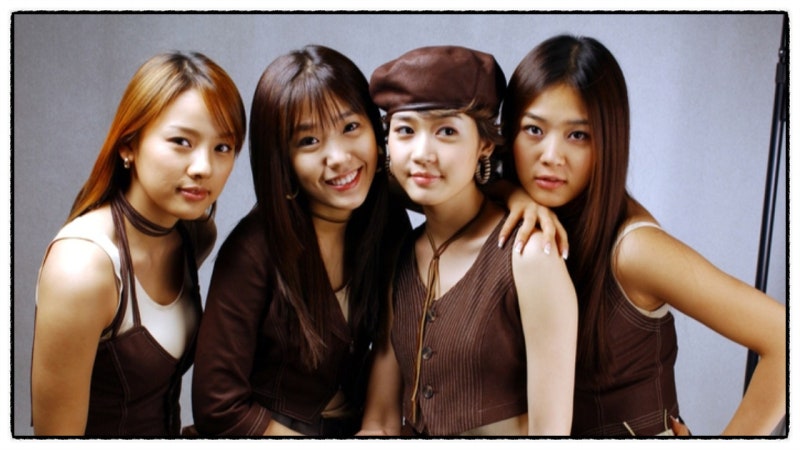 요가원 모임이 복선이었다고? 21년 만에 돌아온 핑클 완전체 공식 활동 소식 총정리