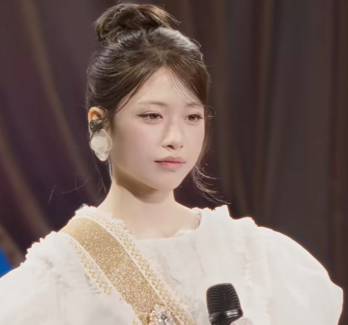 4일 만에 650만 뷰 대박 터짐! 리센느 제나 트롯 메들리에 장윤정까지 나타나 한 한마디