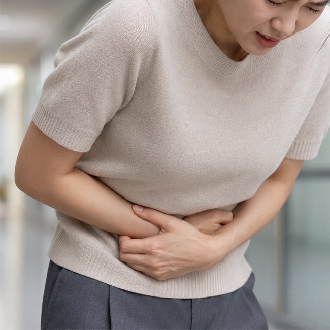 방광염 잔뇨감 지속될 때 항생제를 먹어도 효과가 없다면?