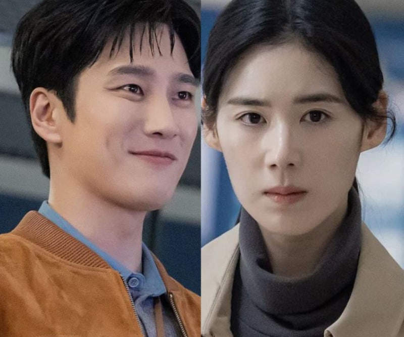 결국 왕관 차지한 안보현 정은채, 금토일 드라마 시청률 순위
