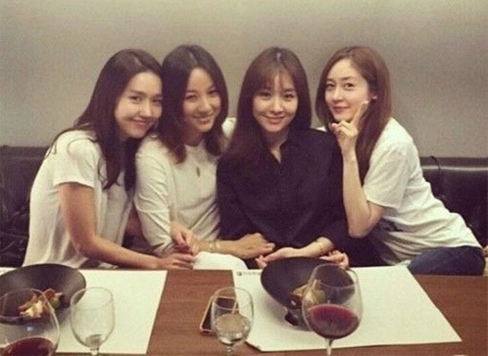 핑클 프로필 이효리 옥주현 이진 성유리 나이 대표곡 수상내역｜21년 만에 완전체 활동