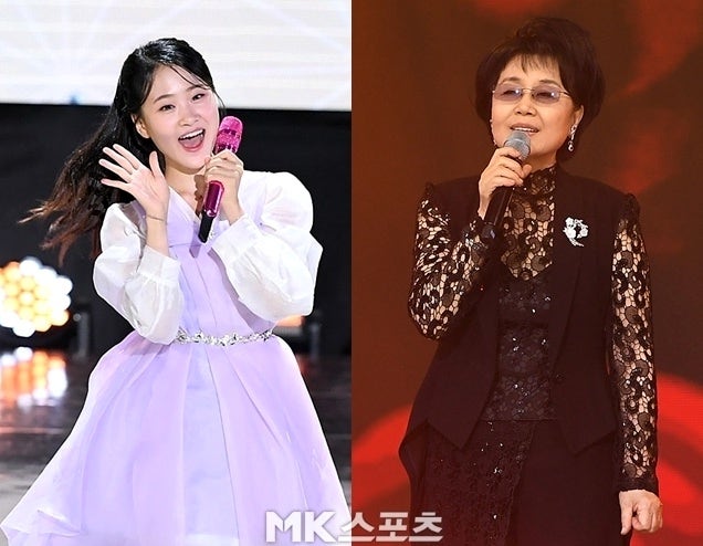 "어떻게 손녀뻘한테..." 충격 막말에 팬들 분노 폭발, 결국 심수봉, 홈페이지 마비 사과 터진 ....