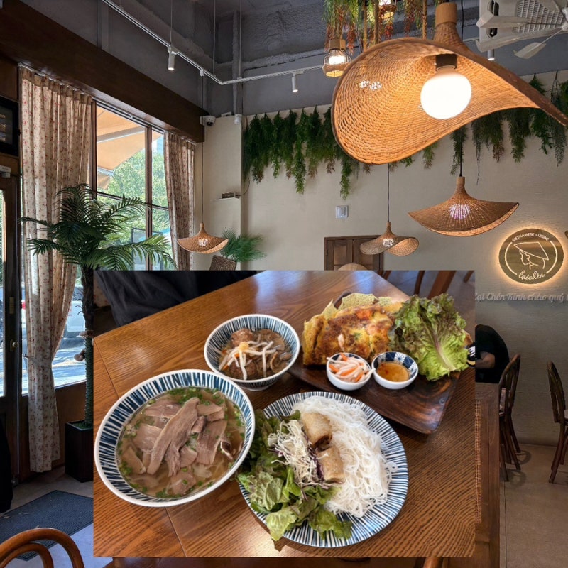 칠곡3지구 맛집 쌀국수 라이첸 칠곡점)칠곡홈플러스 근처 맛집 추천 대구 동천동 맛집 점심 ....