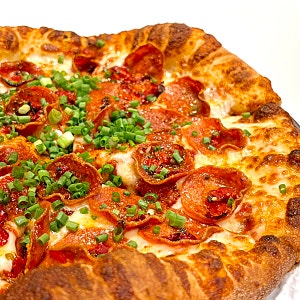 대구 반월당 미국피자 맛집, 잭슨피자 동성로점