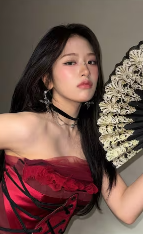 “1일1식 떡볶이까지?”.. 안유진이 굶는 대신 계산하기 시작한 것은?