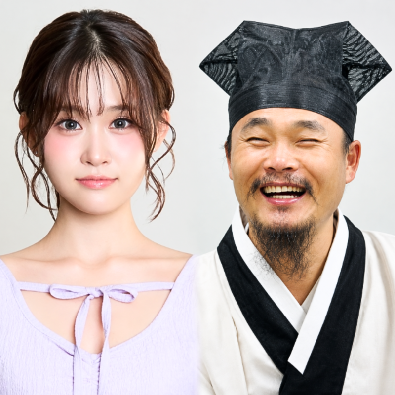 "훈장님 딸이었어?" 김다현 프로필, 아빠 집안 남다르네