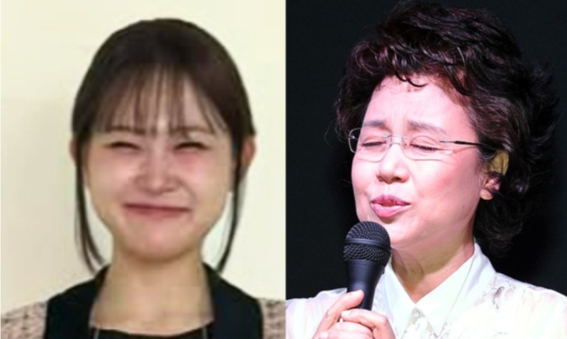 김다현, 심수봉 발언에 오열 “누군지 몰랐다” 공식 사과 뒤 남은 백만송이 장미 이야기
