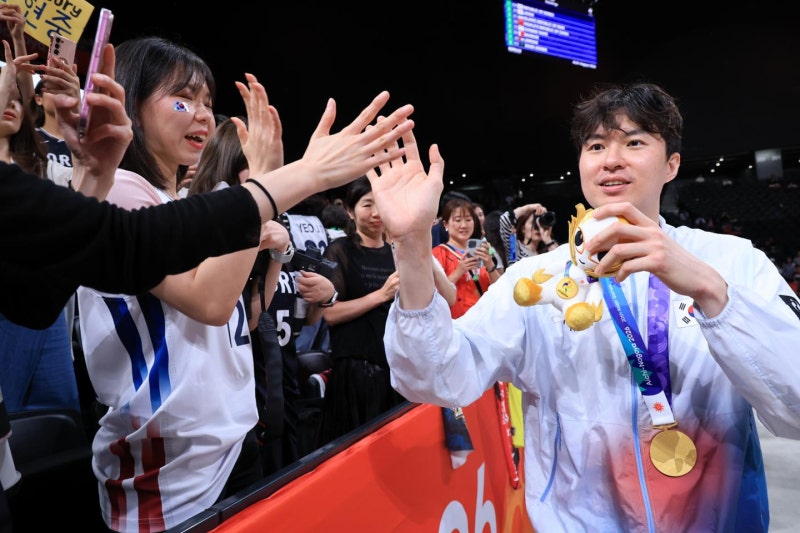 이현중 NBA 포틀랜드 진출·병역특례 확정｜농구 명가의 완성