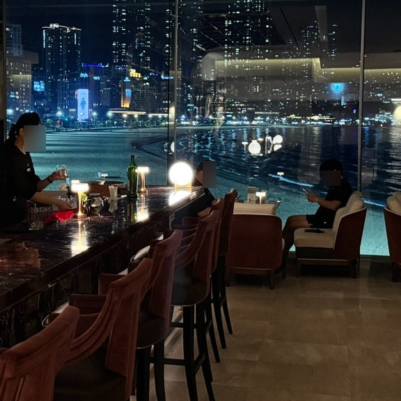 [Chosun Hotel Busan] Westin Chosun Busan Panorama: A Place to See the Beginning and End of Haeundae Beach at Once