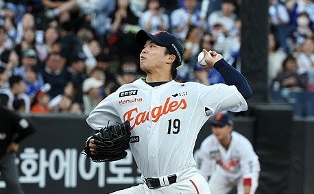 왕옌청 한국전 불발, 한화의 차출 조건은 무엇일까?
