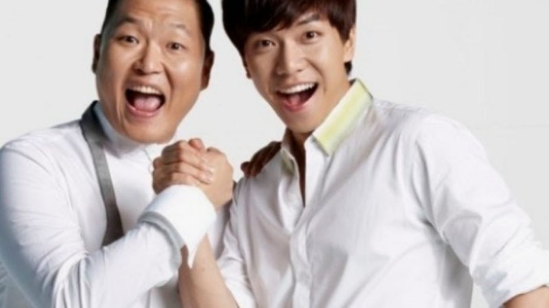 이승기♥이다인 둘째 출산 후 밝힌 뒷이야기, 싸이 ‘아버지’ 원래 내 노래