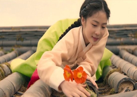 ‘스캔들’ 손예진 아역 누구? 어디서 봤나 했더니 벌써 두 번째였다