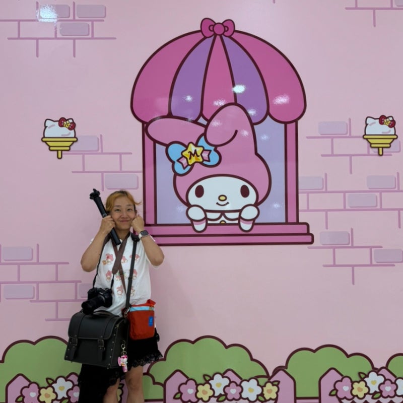 Hello Kitty Island Museum: A Must-Visit for Kitty Enthusiasts in Seogwipo, Jeju