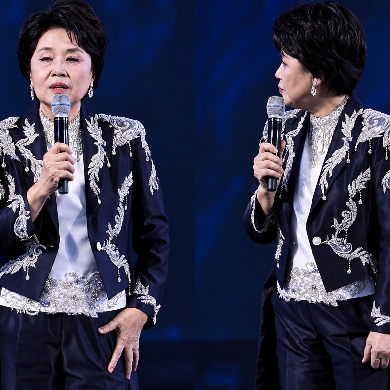 무대에서 꺼낸 '실언', 심수봉 프로필 근황 김다현 사과는 어떻게 이어졌나