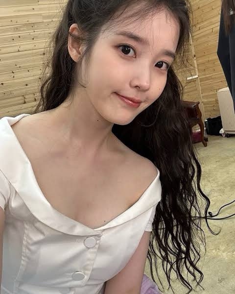 "달걀 2개에 올리브유 싹!" 아이유가 밝힌 온종일 배 안 고픈 식단 비결
