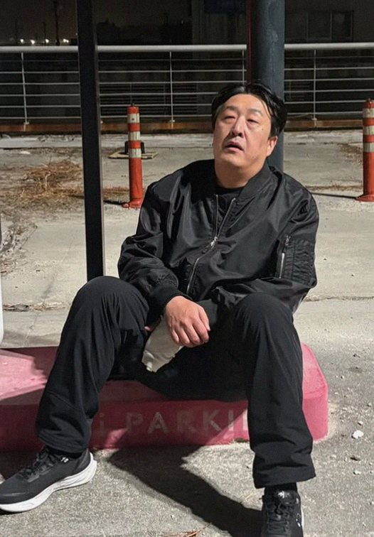 84年出生的柳演錫同齡？演員玄奉植的個人資料、年齡和充滿反轉的人生逆轉