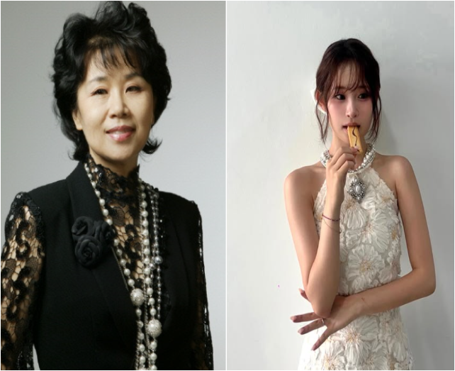 “고난 겪어봐야 노래한다더니”…심수봉, 17세 김다현 무대 뒤 ‘내보내지 말라’