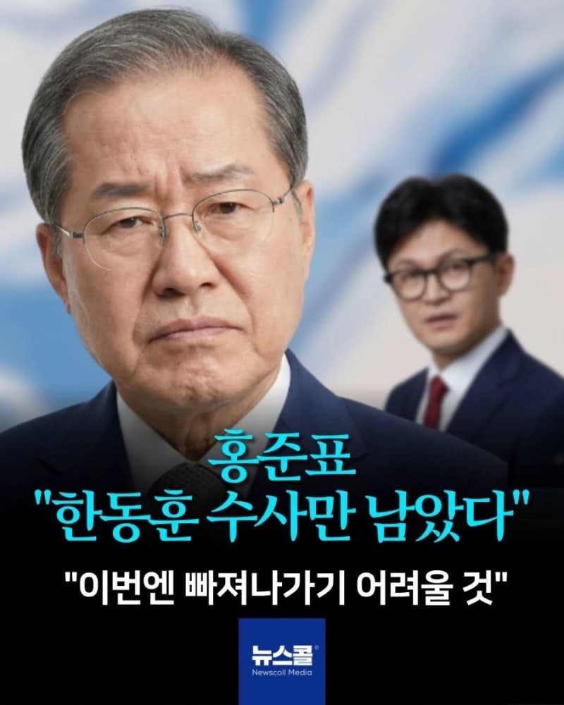 홍준표