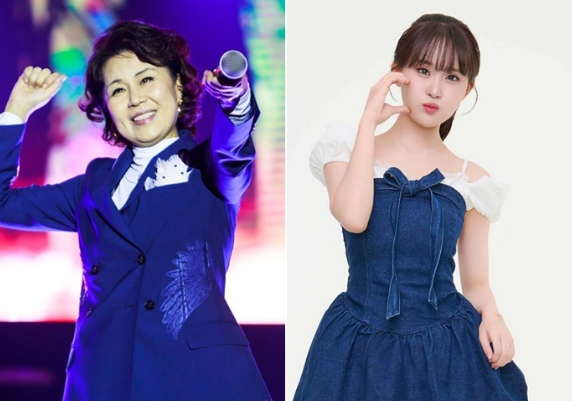 심수봉 김다현 진안 축제 무대 비판 발언 논란과 과거 인연 정리