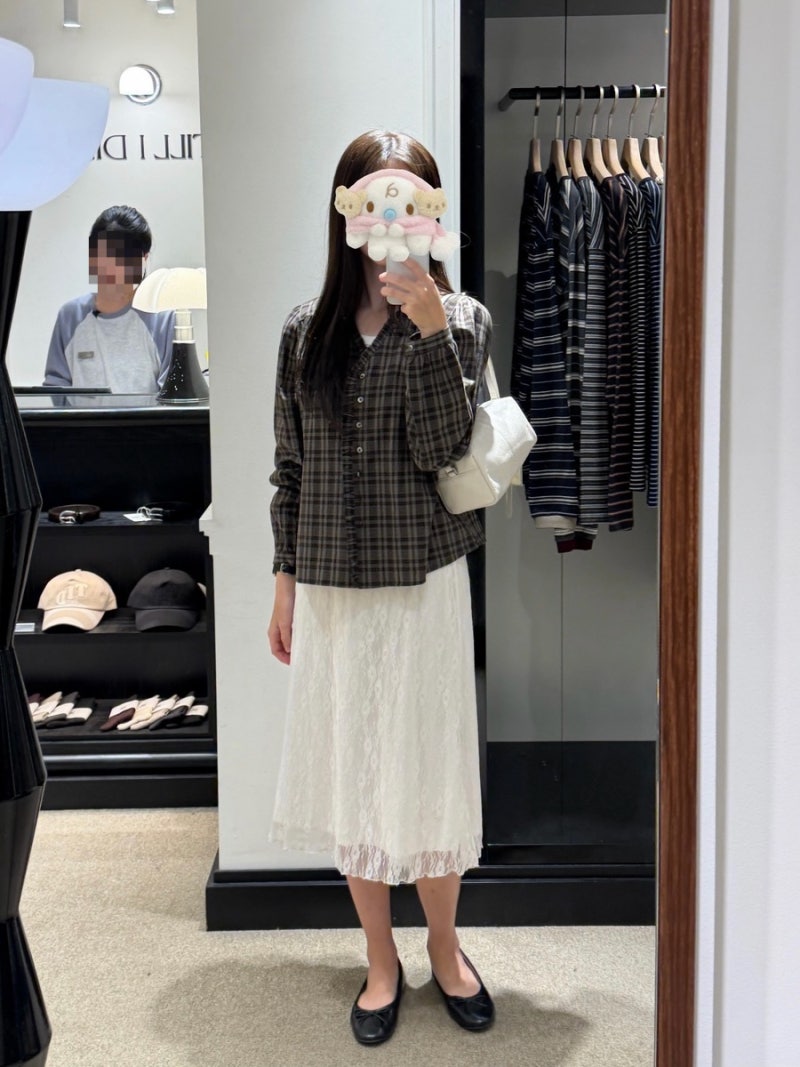 틸아이다이 한남 오프라인 스토어 26FW 신상 착용 후기 | 한남동 쇼룸 추천