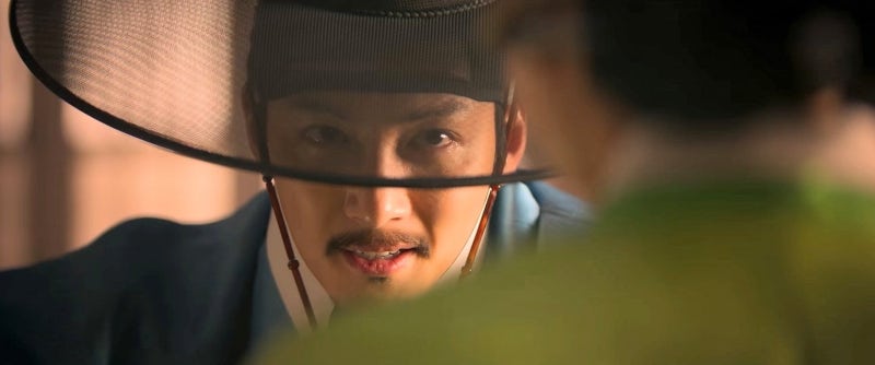 손예진, 지창욱의 넷플릭스 8부작 '스캔들(The Scandal)', 공개 이틀 만에 넷플릭스 글로벌 인기 ....