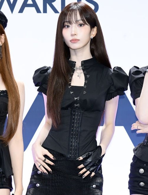 엔믹스 해원 사진 한 장에 팬들이 발칵 뒤집힌 진짜 이유