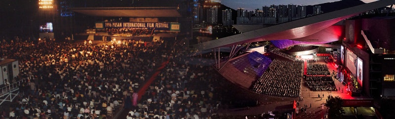 "A Must-Have Item!" Anticipating a Sell-Out with Legendary Visuals at the 2027 Busan International Film Festival (BIFF)