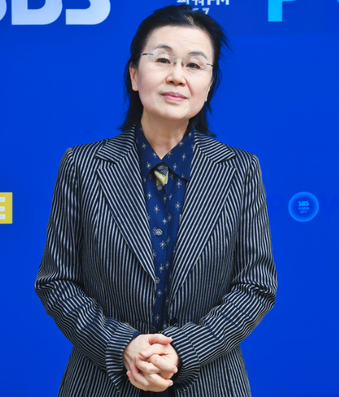 심수봉, 미스트롯 김다현 공개 저격