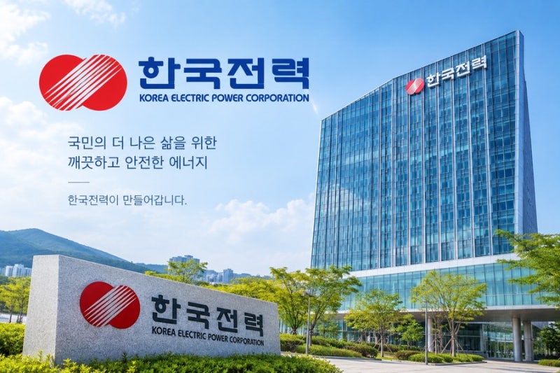 [하루경제] 한국전력 주가 분석
