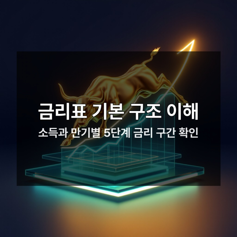 신생아 특례대출 5년 특례기간과 이후 금리 변동 안내