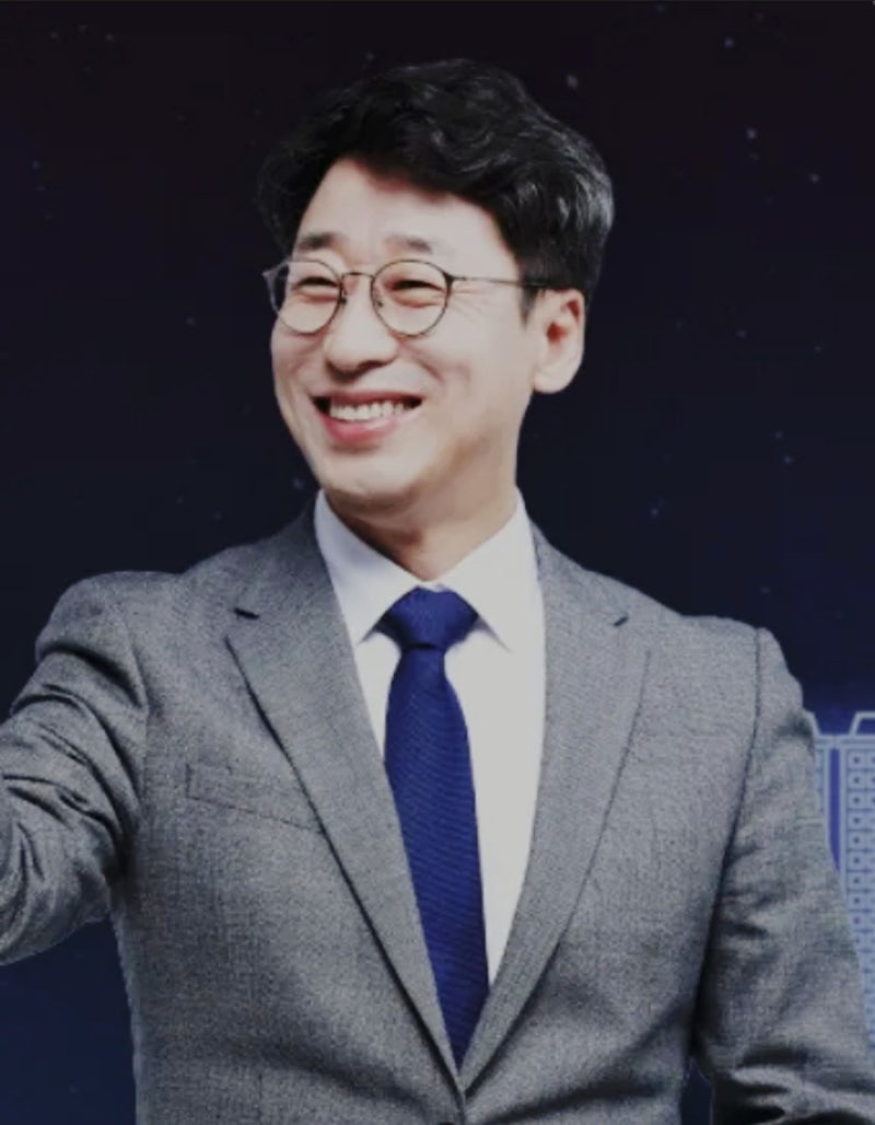 김성완 누구길래? 시사평론가에서 청와대 대변인 된 인물
