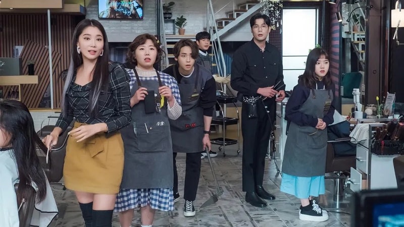 날아올라라 나비 5년 만의 공개, OTT부터 등장인물 재방송까지