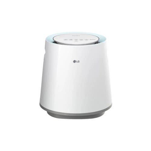 LG 퓨리케어 HW500DAS 가습기 스펙과 공홈 쿠폰 혜택가