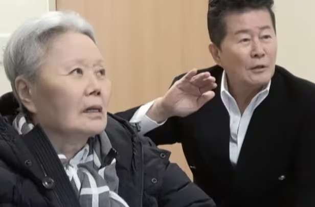 .태진아, 하늘도 감동한 사랑…♥옥경이 치매 진행 멈췄다