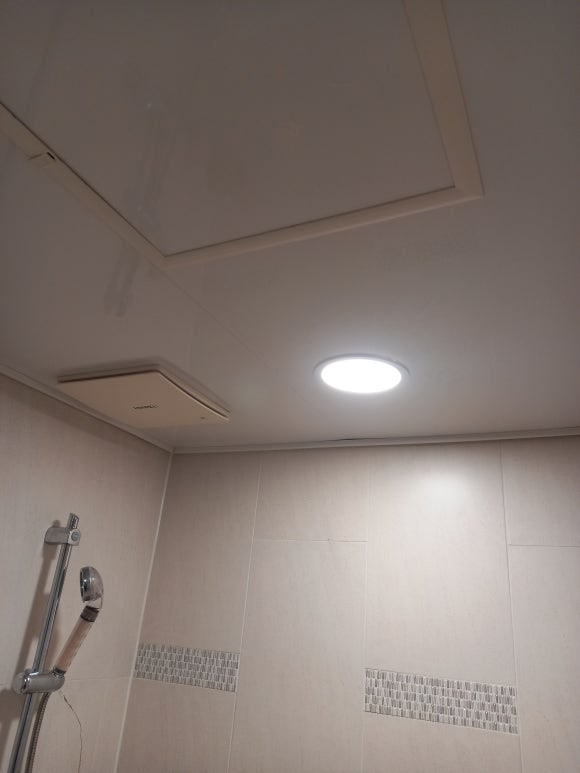 대전 유성구 문지동 떨어지는 전등 밝고 긴수명 고효율 슬림한 KS인증 국내산 led 전등 조명 ....