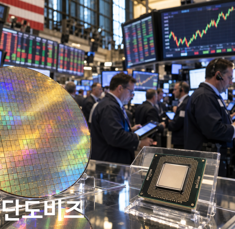 삼성전자·SK하이닉스 주가 방향을 가늠하는 핵심 변수 9가지