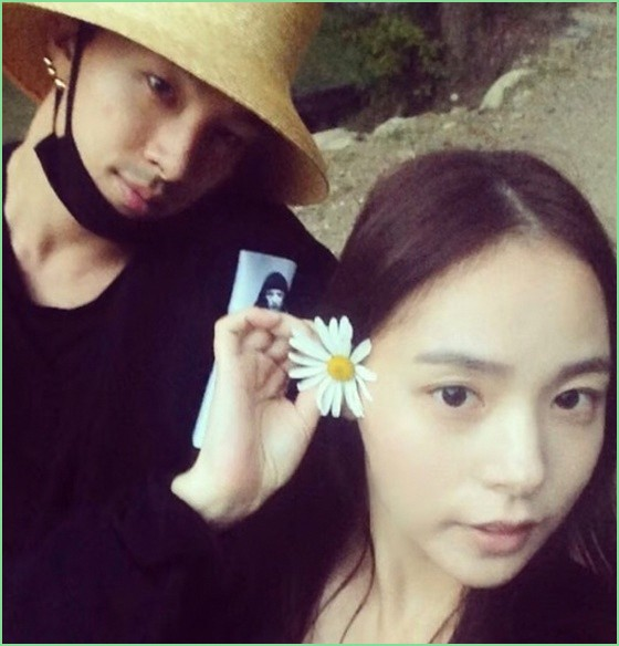 태양·민효린 결혼 8년차 데이트 목격담, 오래된 부부의 일상과 관심