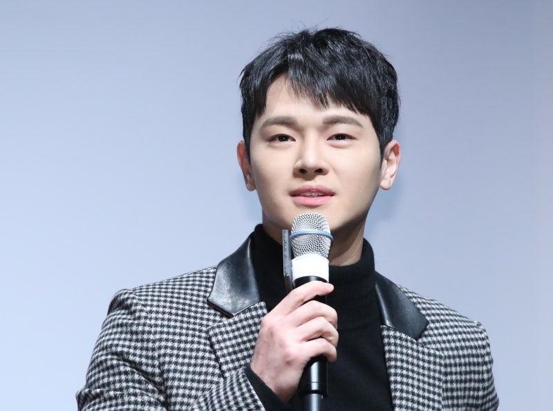 장동주, 40억 빚에도 배우 은퇴 후 '엑셀 방송'으로 기업 상장 도전