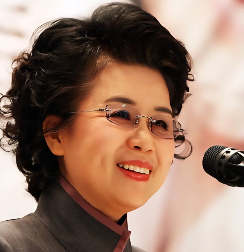 "54세 연하 후배에게 무슨 말을 했나" 심수봉 프로필 총정리, 본명 나이 고향 학력 남편 자녀