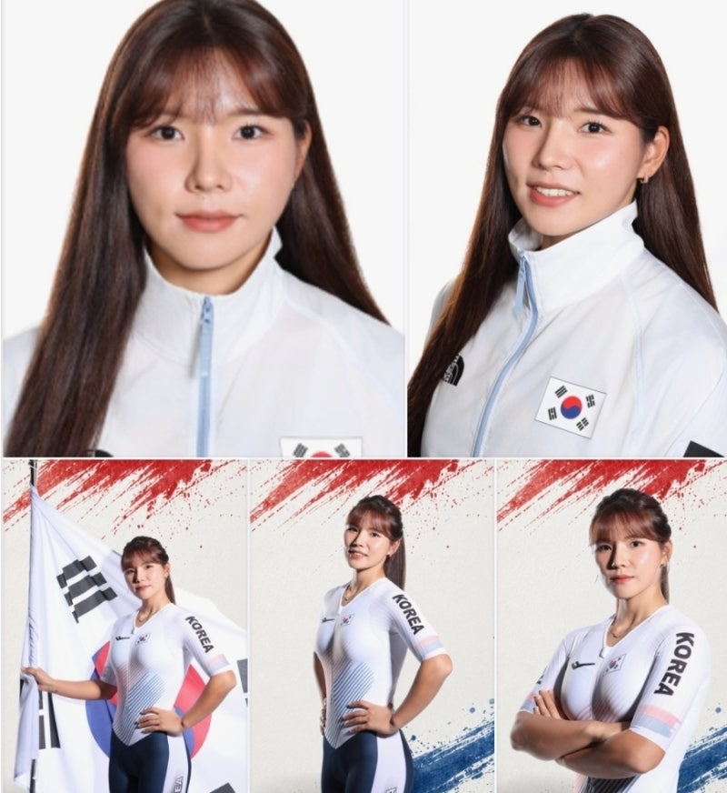 2026 아시안게임 사이클 로드 신지은