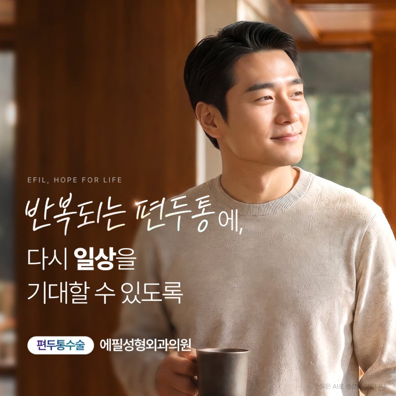 만성 편두통, 약을 먹어도 반복된다면? 머리두통 원인을 다시 봐야 하는 이유